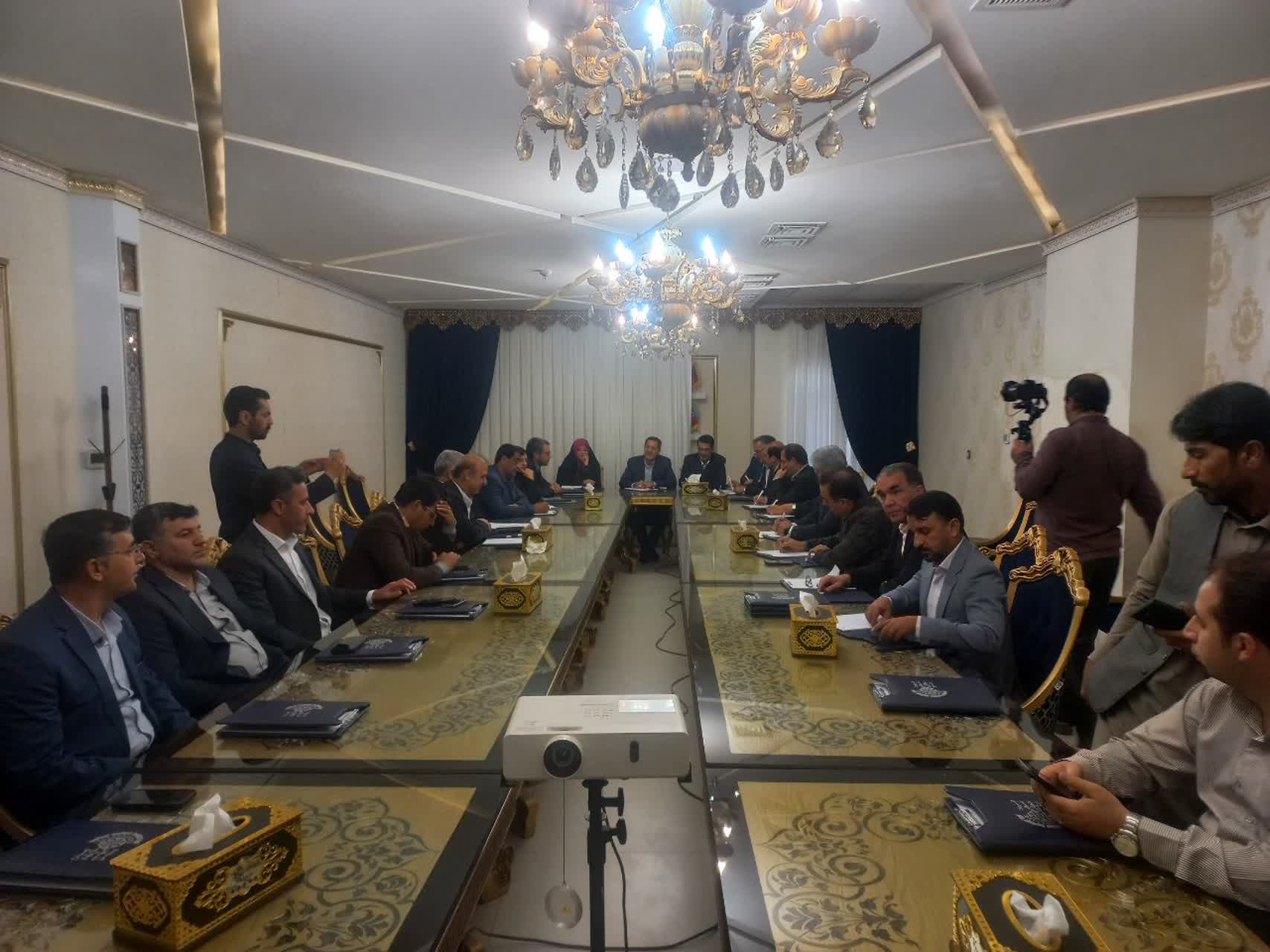 شهرداری ملایر، رئیس دوره‌ای و میزبان مجمع شهرهای جهانی ایران در سال آینده